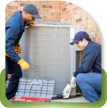 AC Installation Services in Gambrills, MD