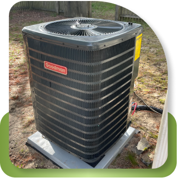 HVAC Services in Gambrills, MD