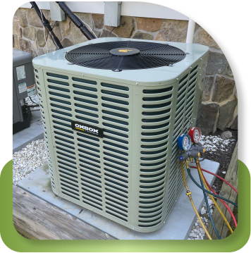 Maintenance Services for Furnaces, ACs, and Heat Pumps