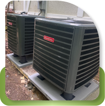 Heating and Cooling Services in Glen Burnie, MD