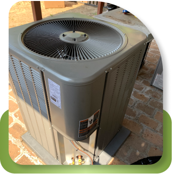 Heat Pumps Services