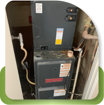 Furnace Repair in Annapolis, MD