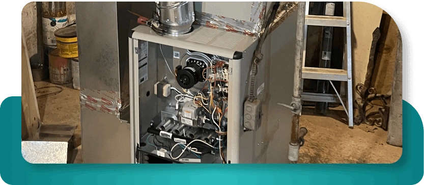 Top-Notch Heating and Cooling Experts