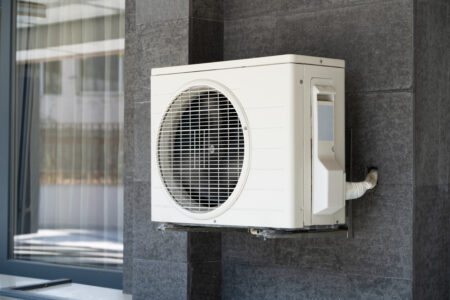 Top 4 Benefits of Heat Pump Maintenance