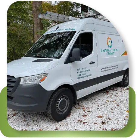 JJ Heating & Cooling Company