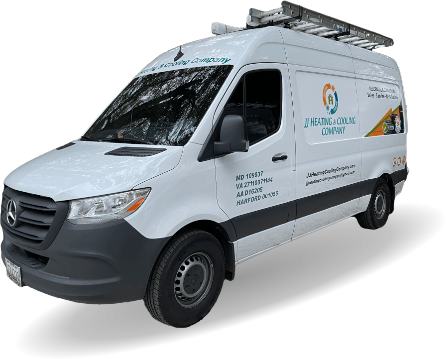 JJ Heating & Cooling Company